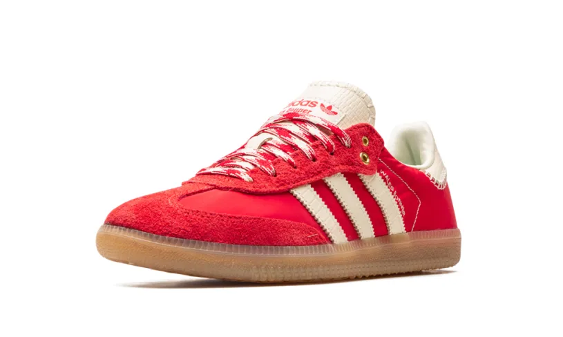 Adidas Samba Samba 'Wales Bonner'